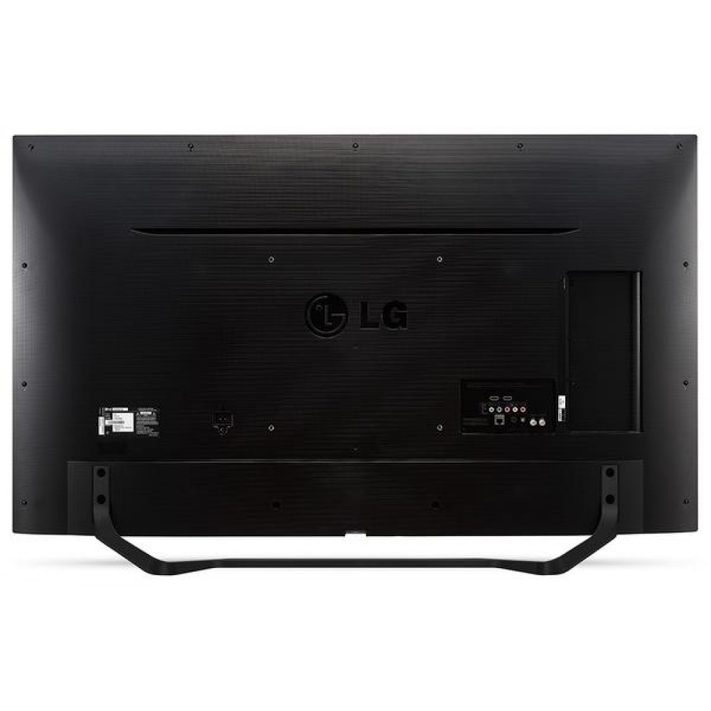 LED-телевизор LG 55UH620V