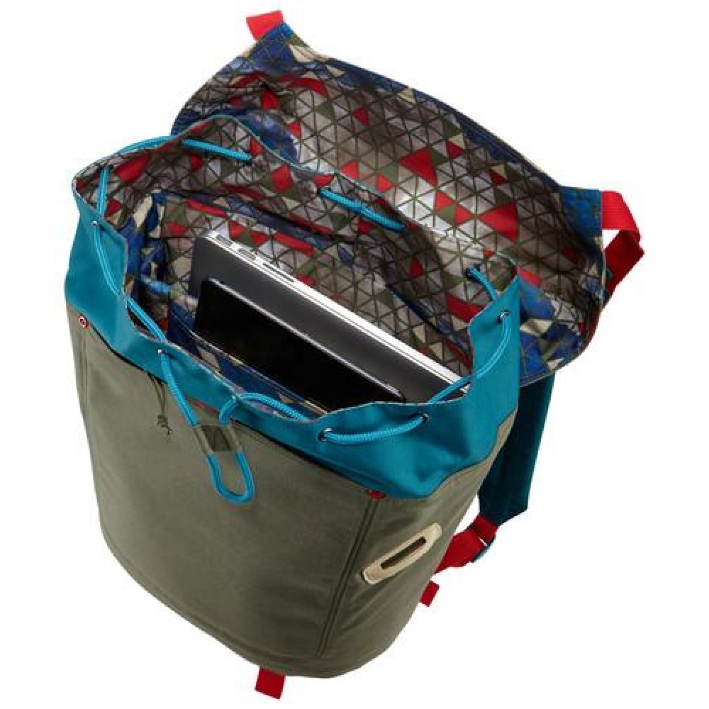 Рюкзак Case Logic Larimer LARI115 Hudson