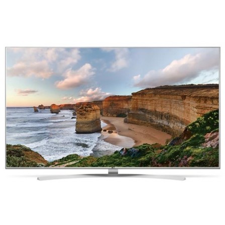 LED-телевизор LG 49UH770V