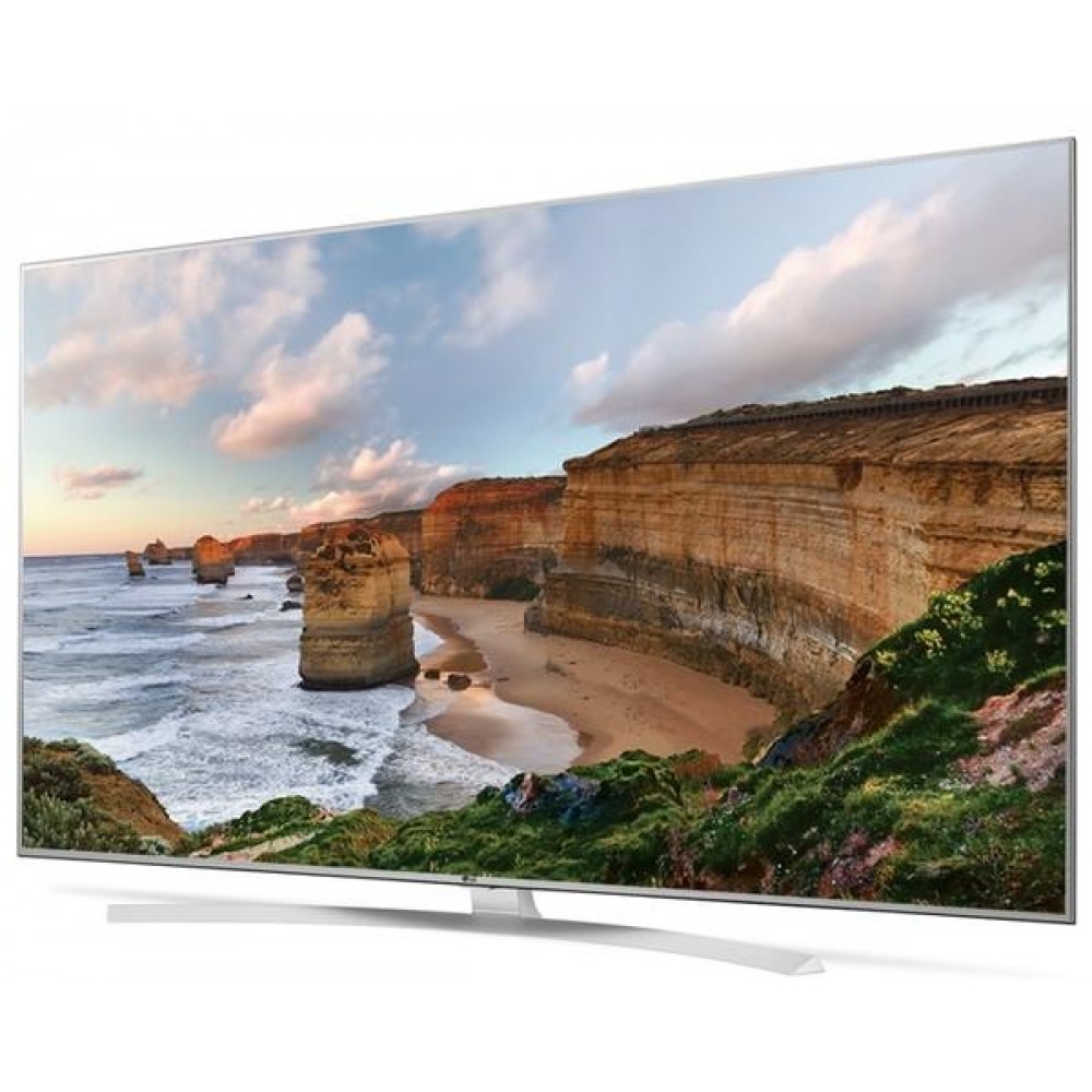 LED-телевизор LG 49UH770V