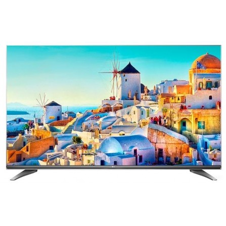 LED-телевизор LG 49UH750V