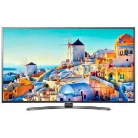 LED-телевизор LG 49UH651V