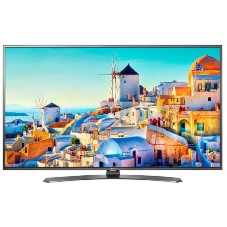 LED-телевизор LG 49UH610V