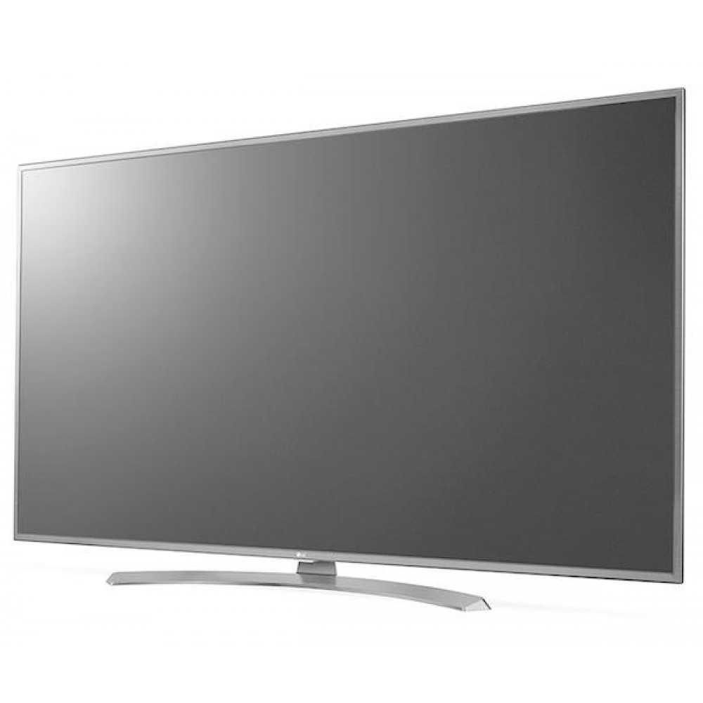 LED-телевизор LG 49UH610V