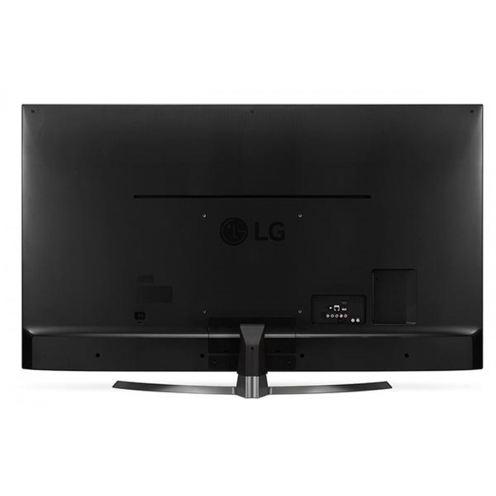 LED-телевизор LG 49UH610V