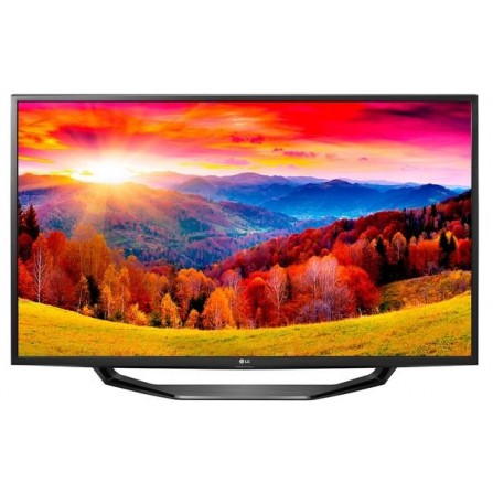 LED-телевизор LG 49LH590V