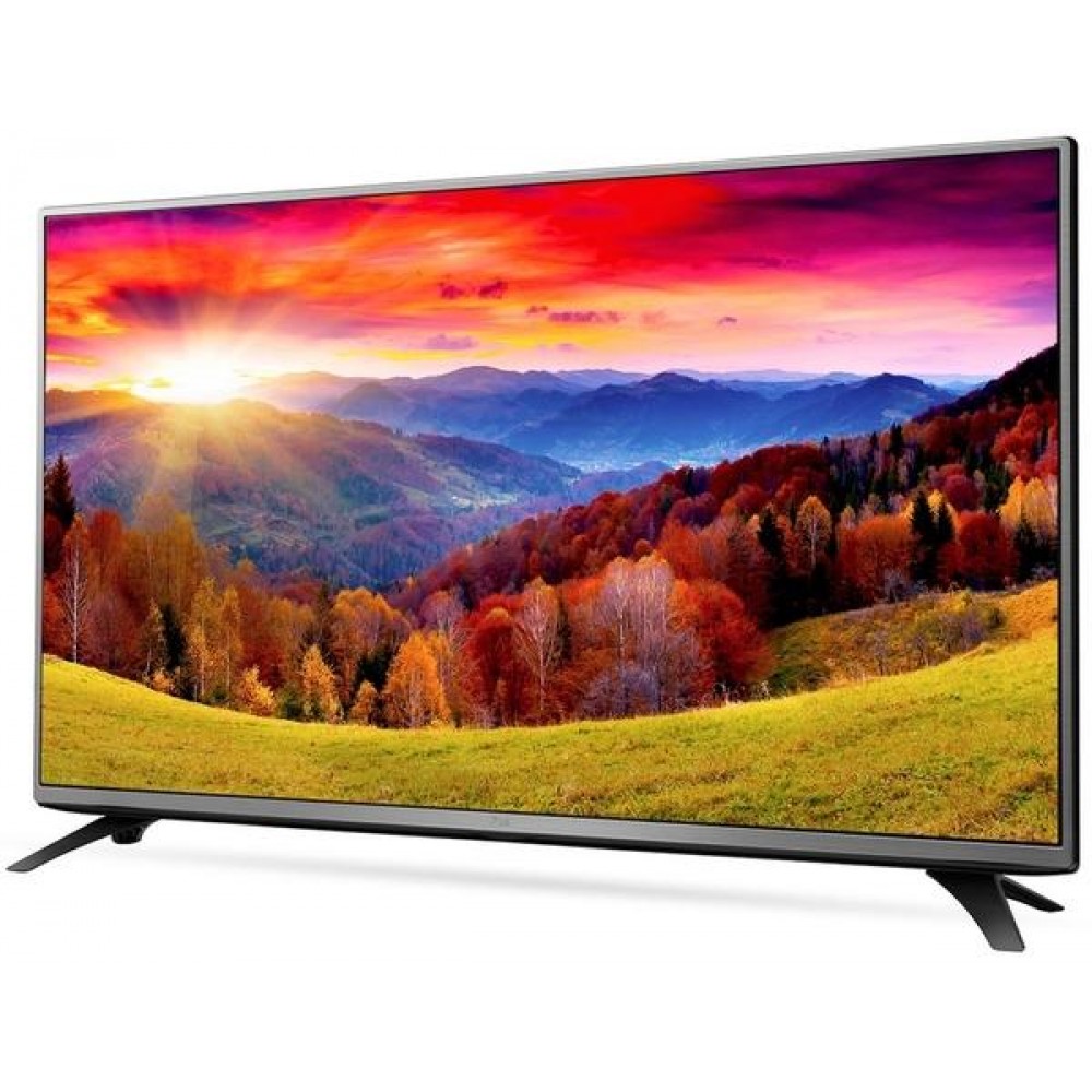 LED-телевизор LG 49LH541V