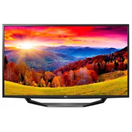 LED-телевизор LG 49LH510V