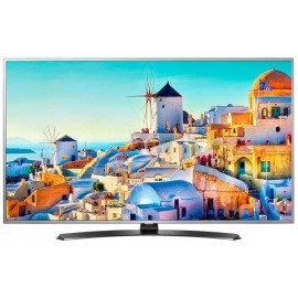 LED-телевизор LG 43UH676V