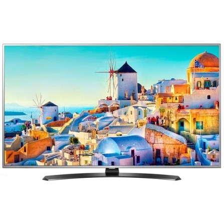 LED-телевизор LG 43UH671V