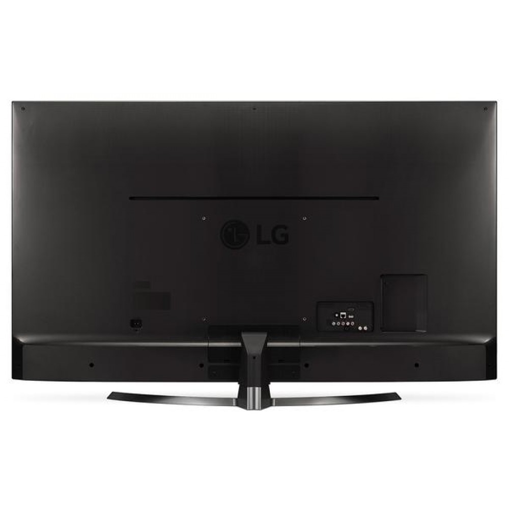 LED-телевизор LG 43UH671V