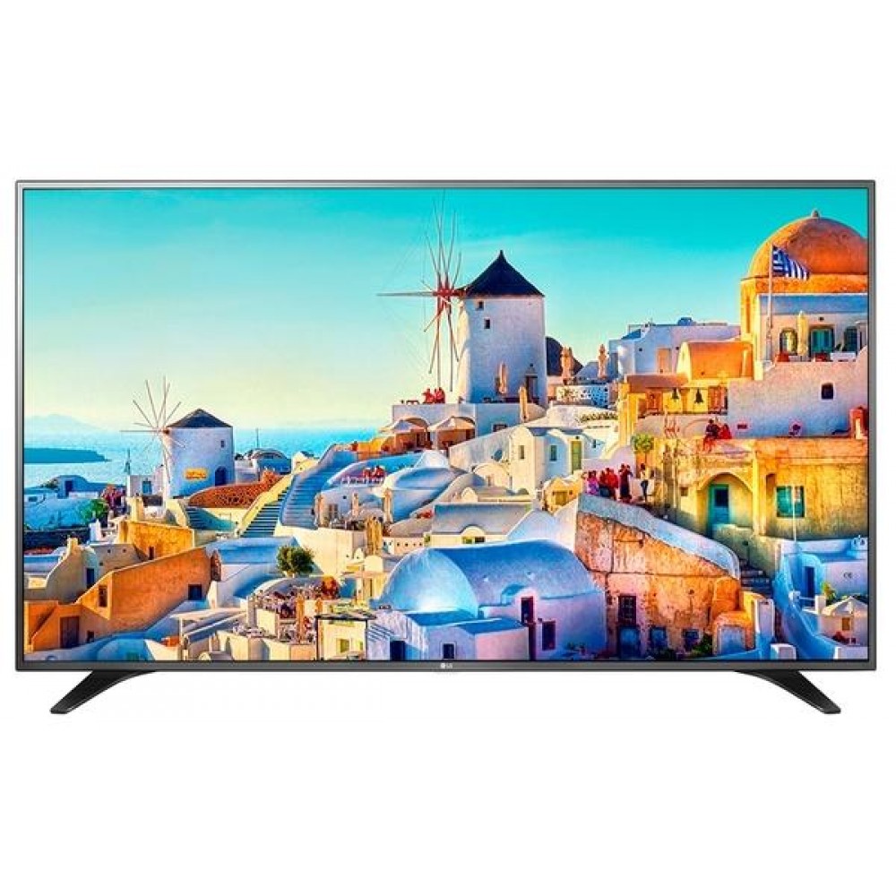 LED-телевизор LG 43UH651V