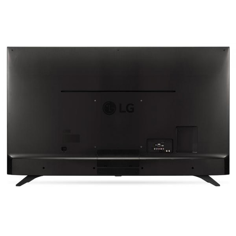 LED-телевизор LG 43UH651V
