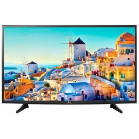 LED-телевизор LG 43UH610V