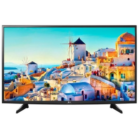 LED-телевизор LG 43UH610V