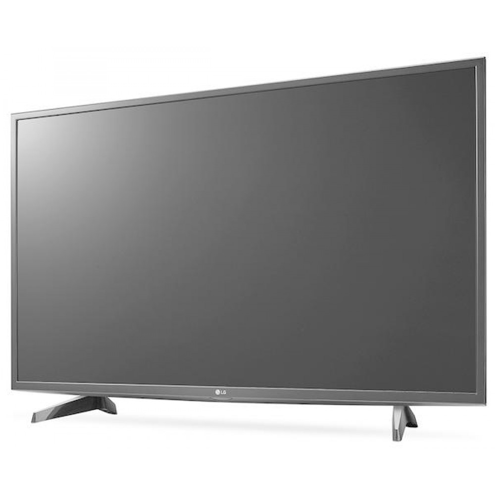 LED-телевизор LG 43UH610V
