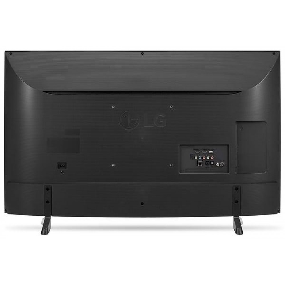 LED-телевизор LG 43UH610V