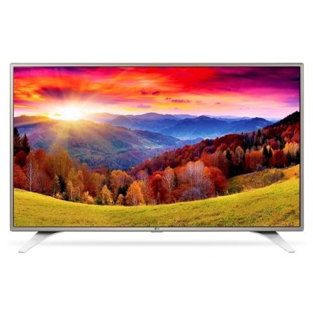 LED-телевизор LG 43LH609V