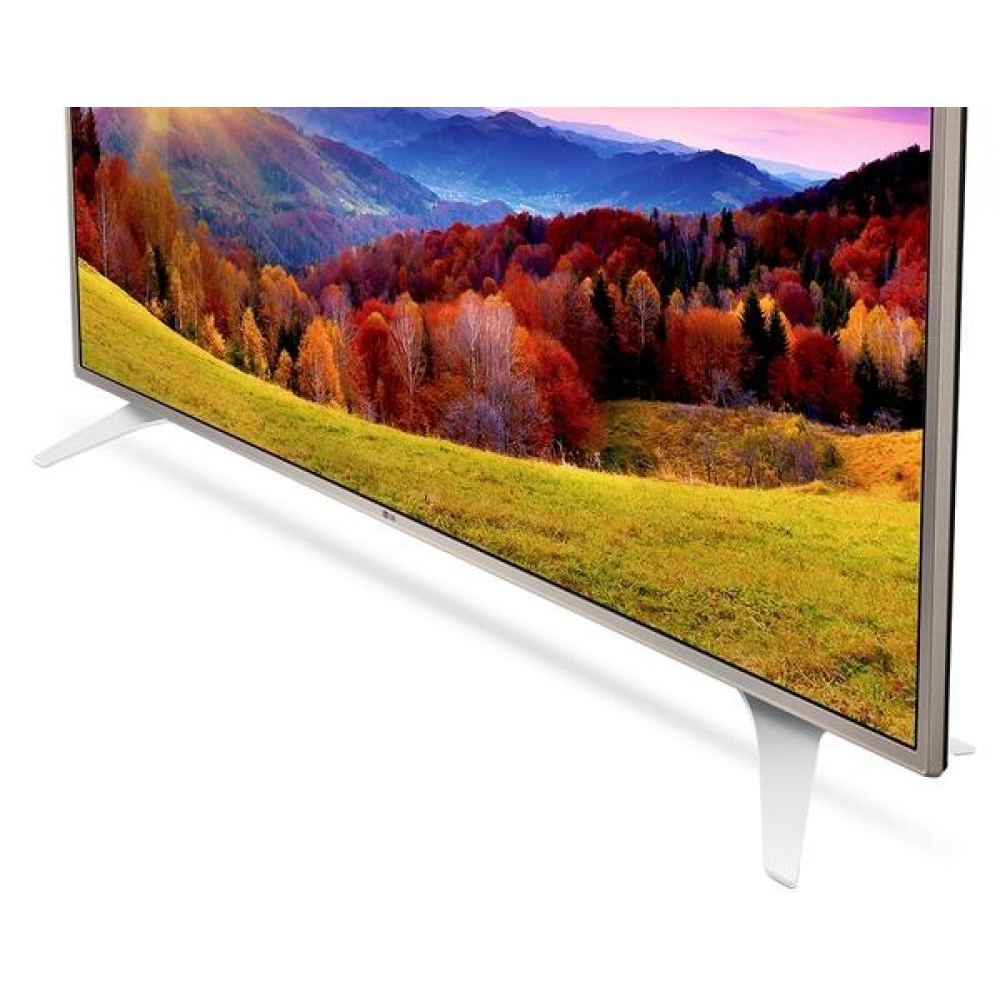 LED-телевизор LG 43LH609V