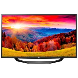 LED-телевизор LG 43LH590V