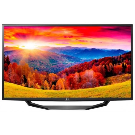 LED-телевизор LG 43LH590V