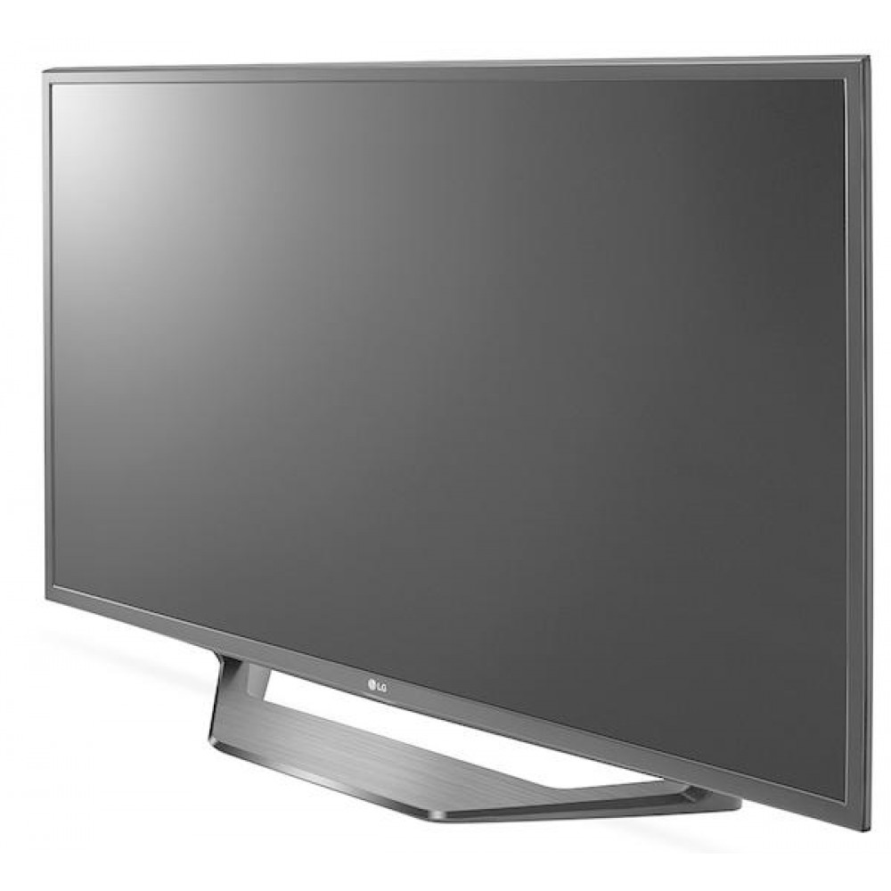 LED-телевизор LG 43LH590V