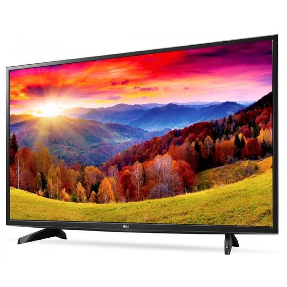 LED-телевизор LG 43LH513V