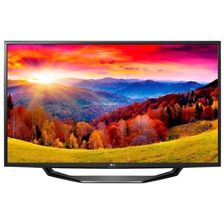 LED-телевизор LG 43LH510V