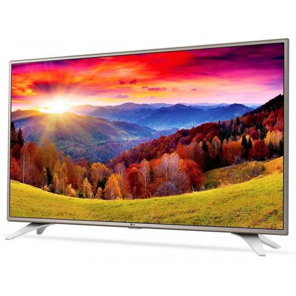 LED-телевизор LG 32LH609V