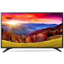 LED-телевизор LG 32LH519U