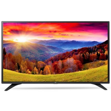 LED-телевизор LG 32LH519U