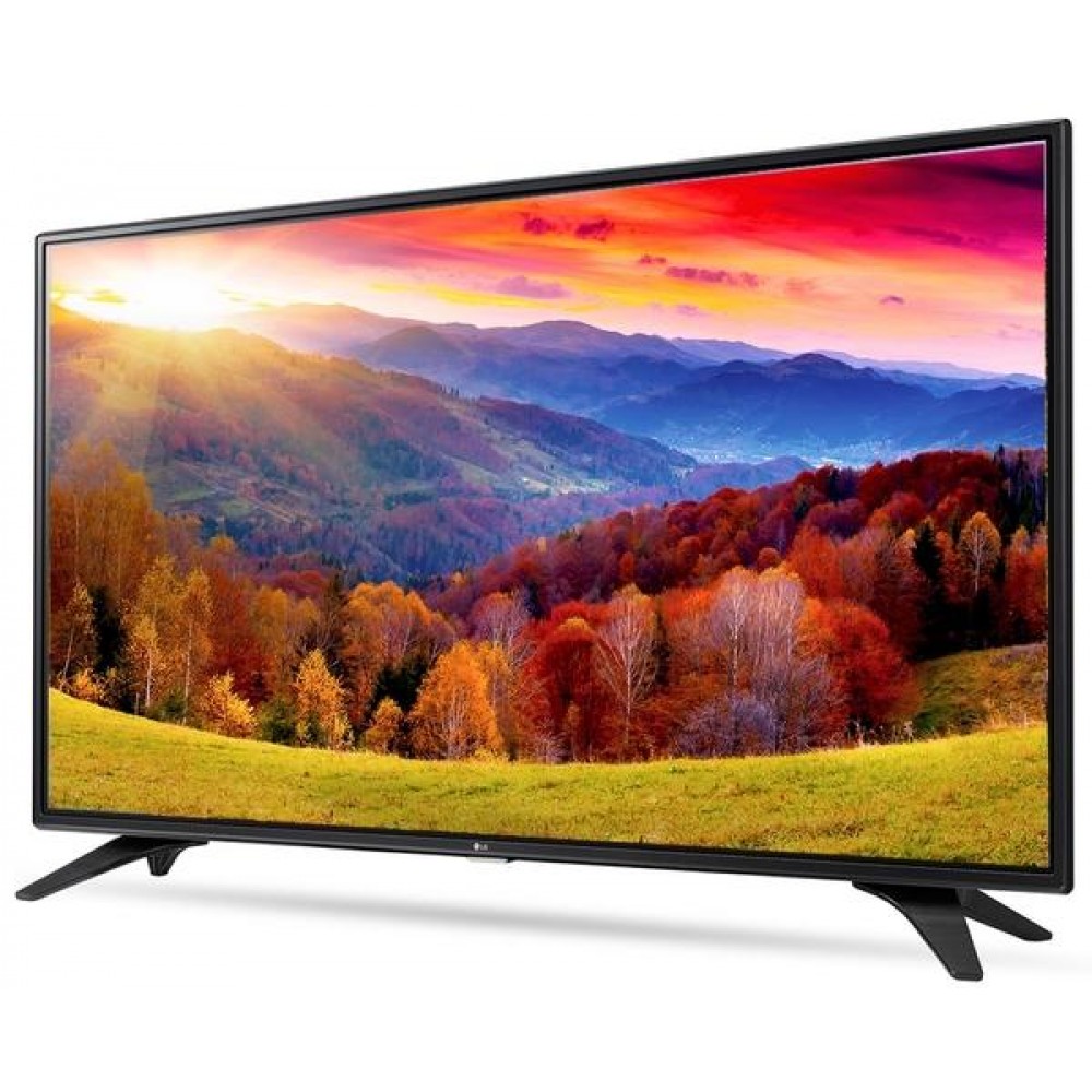 LED-телевизор LG 32LH519U