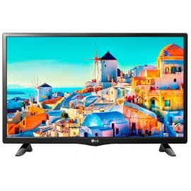 LED-телевизор LG 24LH450U