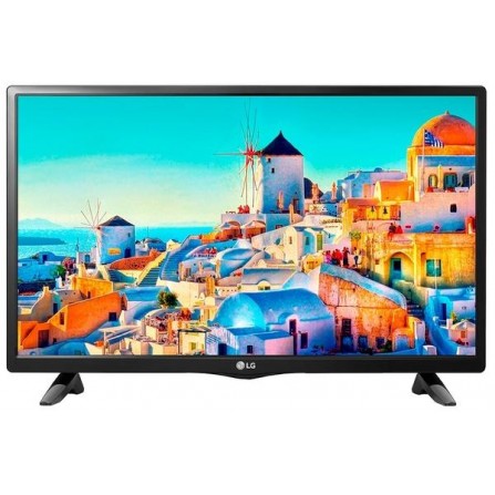 LED-телевизор LG 24LH450U
