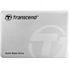 Накопитель Transcend SSD220S 240Gb SATAIII TLC (TS240GSSD220S)