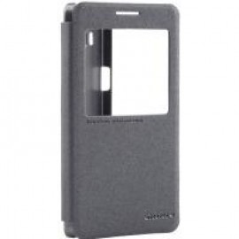 Чехол Nillkin Samsung A3/A310 - Spark series Black