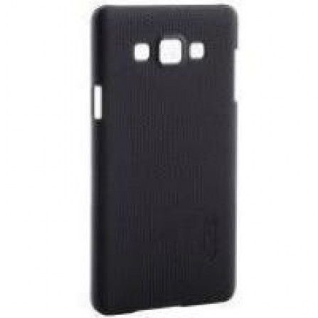 Чехол Nillkin Samsung A3/A310 - Super Frosted Shield Black