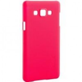 Чехол Nillkin Samsung A3/A310 - Super Frosted Shield Red