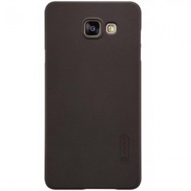 Чехол Nillkin Samsung A5/A510 - Super Frosted Shield Golden