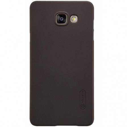 Чехол Nillkin Samsung A5/A510 - Super Frosted Shield Golden