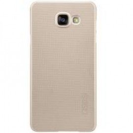 Чехол Nillkin Samsung A7/A710 - Super Frosted Shield Golden