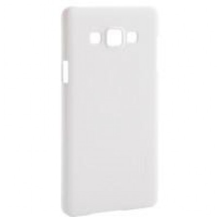 Чехол Nillkin Samsung A7/A710 - Super Frosted Shield White