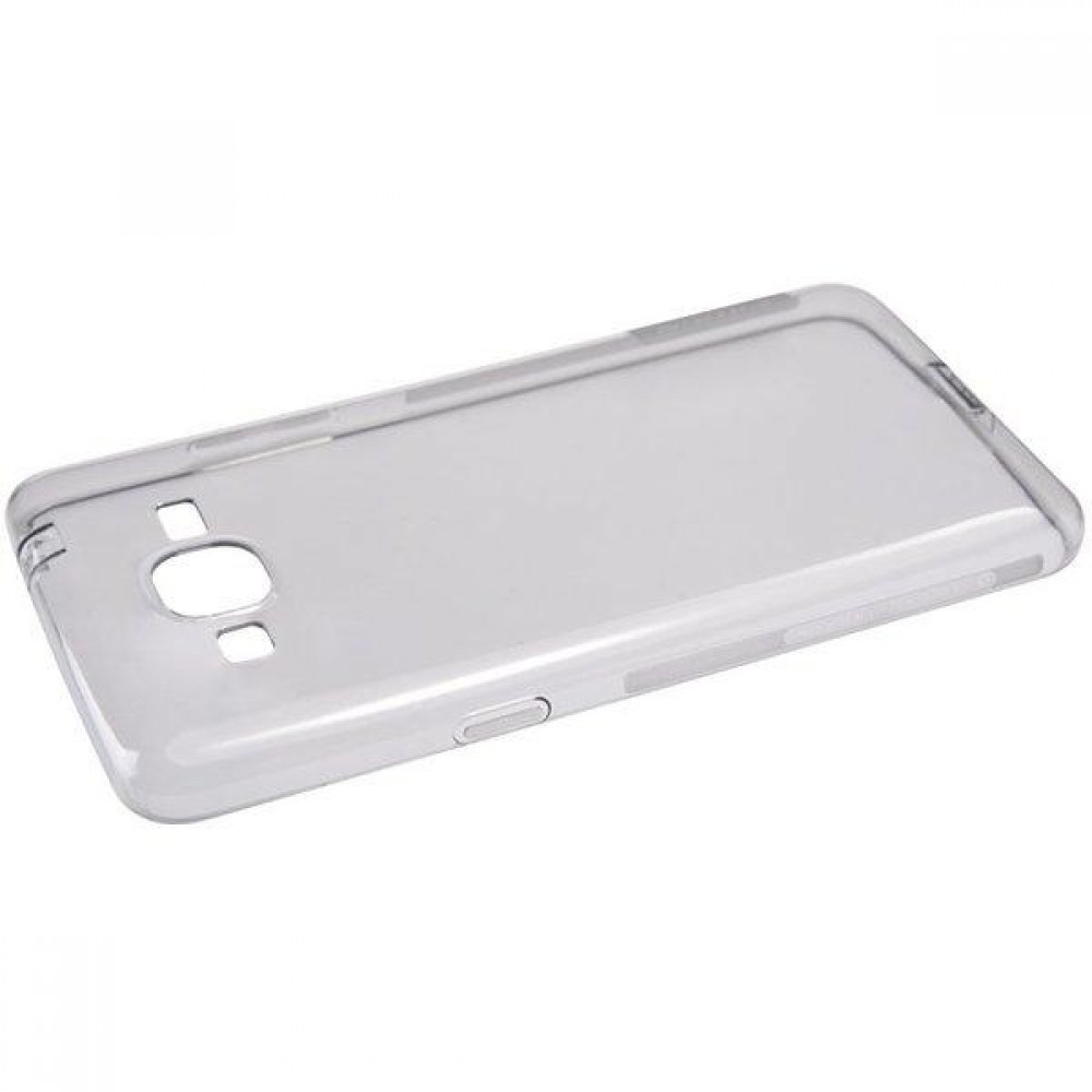 Чехол Nillkin Samsung G530/Grand Prime - Nature TPU Gray