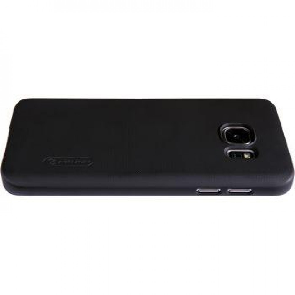 Чехол Nillkin Samsung G930/S7 Flat - Super Frosted Shield Black