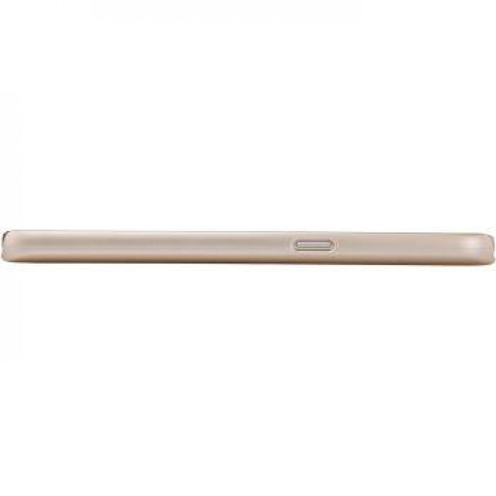 Чехол Nillkin Samsung G930/S7 Flat - Super Frosted Shield Gold