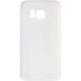 Чехол Nillkin Samsung G930/S7 Flat - Super Frosted Shield White