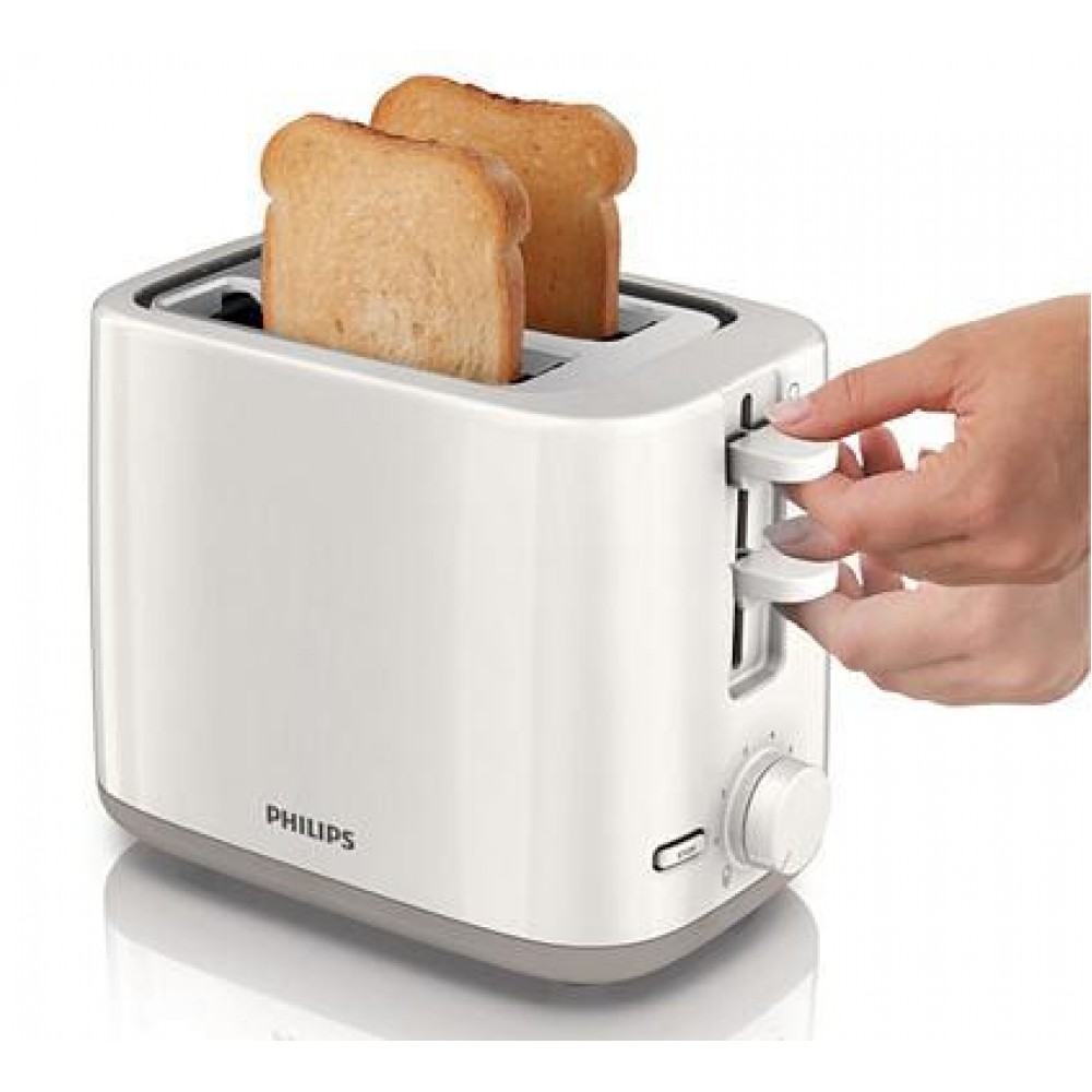 Тостер Philips HD2595/00