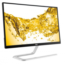 Монитор AOC 23" i2381Fh 16:9 IPS HDMI Ultra Slim Black