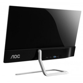 Монитор AOC 23" i2381Fh 16:9 IPS HDMI Ultra Slim Black