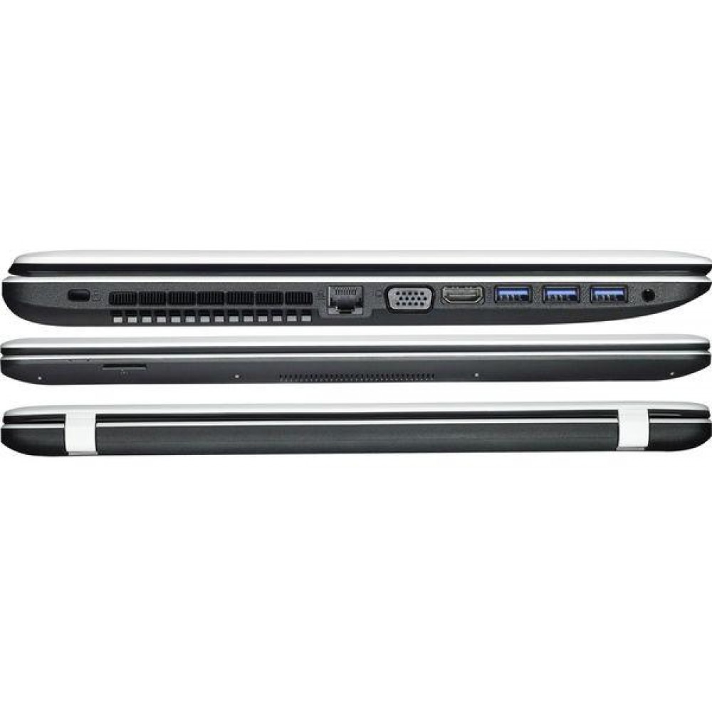 Ноутбук Asus X751LB-T4276D